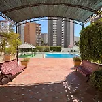 Sea View Apartment, 20th Floor, Pool At Levante شقة *