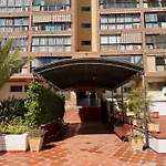 Sea View Apartment, 20th Floor, Pool At Levante *