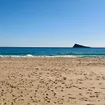 Sea View Apartment, 20th Floor, Pool At Levante *