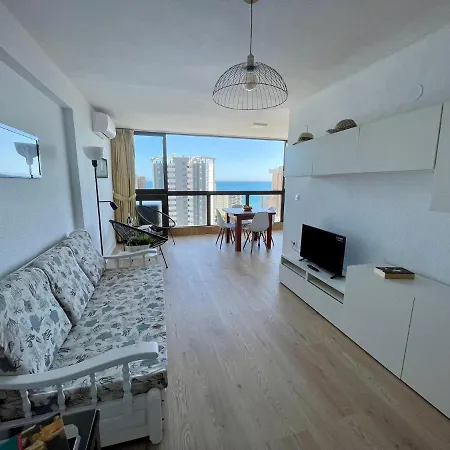 Апартаменты Gemelos 2 By Gestaltur *