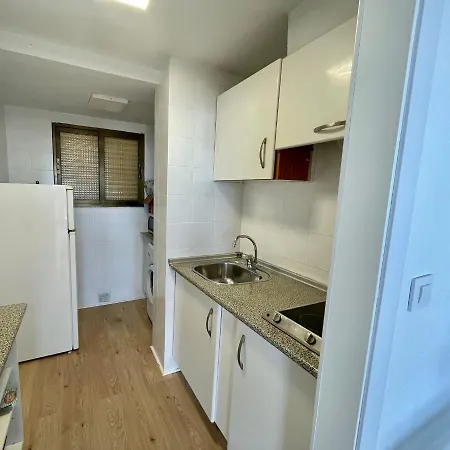 Gemelos 2 By Gestaltur * Бенидорм