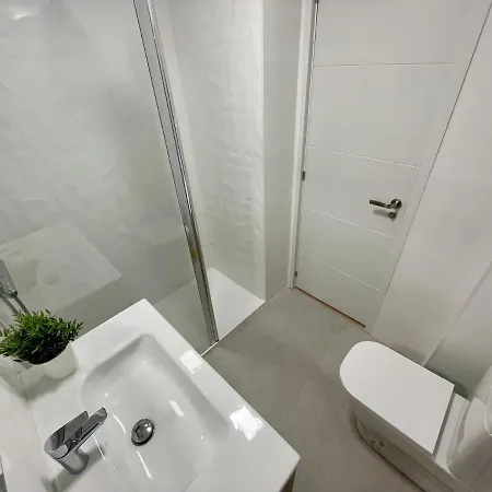 Gemelos 2 By Gestaltur * Бенидорм