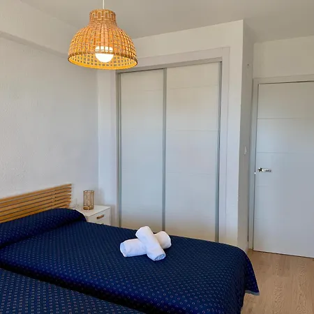 شقة Sea View Apartment, 20th Floor, Pool At Levante