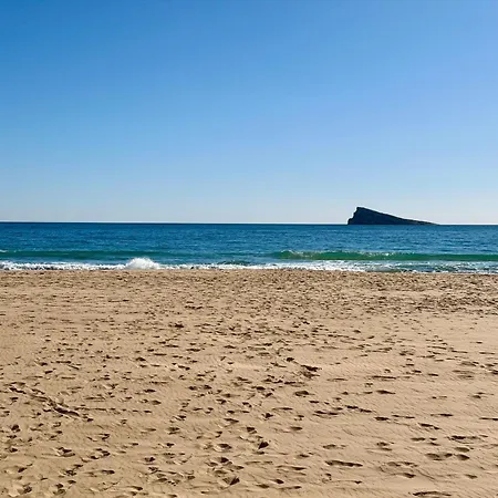 Sea View Apartment, 20th Floor, Pool At Levante *