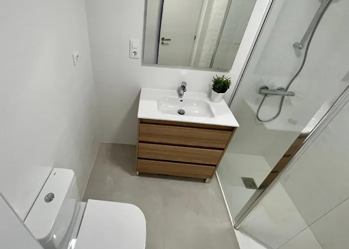 Sea View Apartment, 20th Floor, Pool At Levante Apartmán *